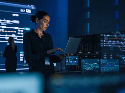 Zscaler Data Security Platform: Bringing security and trust to the public sector