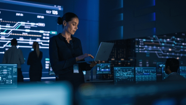 Zscaler Data Security Platform: Bringing security and trust to the public sector