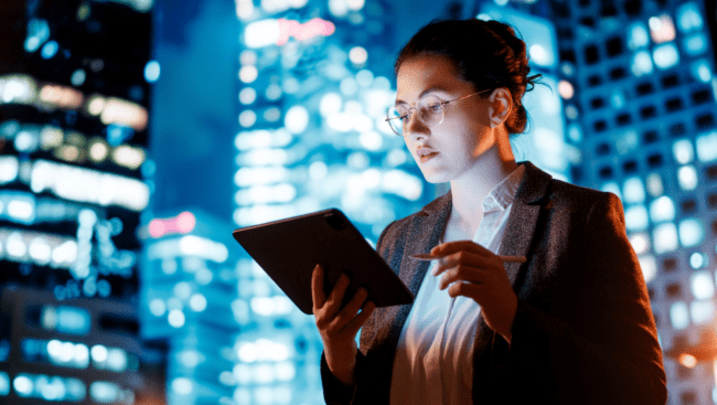 How ambitious FSI companies can reduce complexity and increase cyber resilience