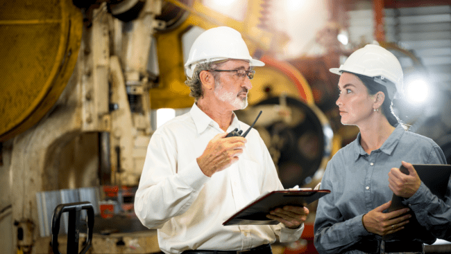 Resilience: The hidden catalyst for smarter, faster manufacturing