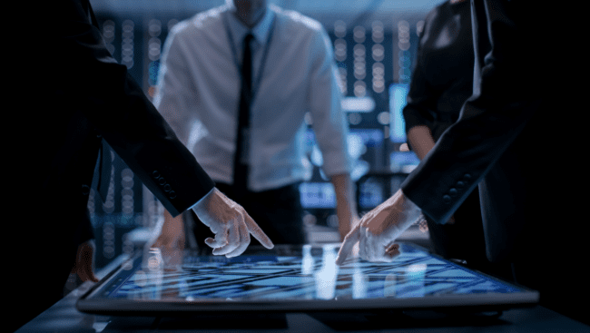 From legacy to resilient: How to reimagine public sector cybersecurity