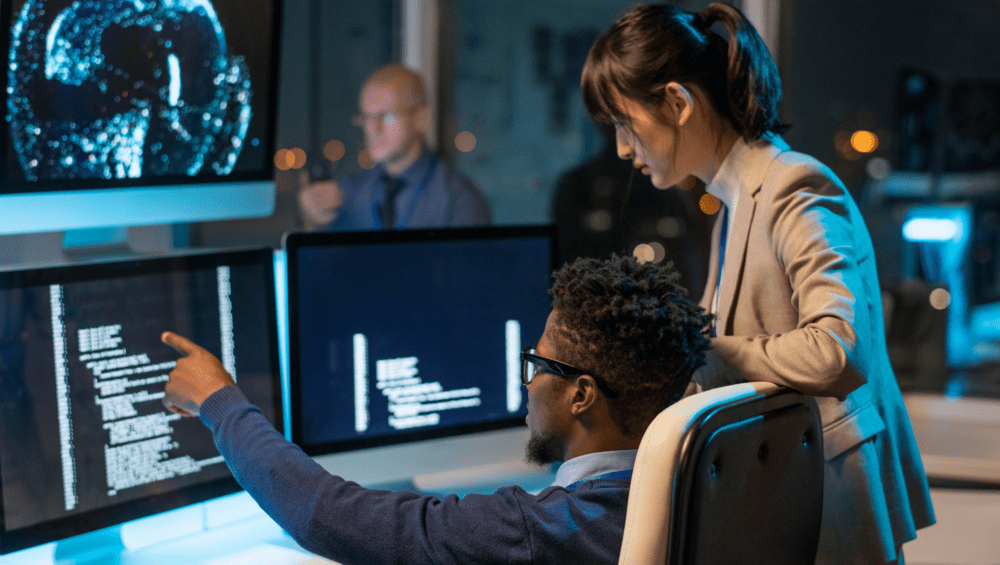 Unlock the resilience factor: Why ‘resilient by design’ is the next cybersecurity imperative