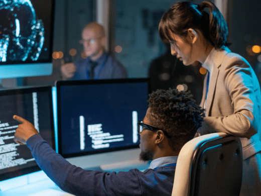 Unlock the resilience factor: Why ‘resilient by design’ is the next cybersecurity imperative