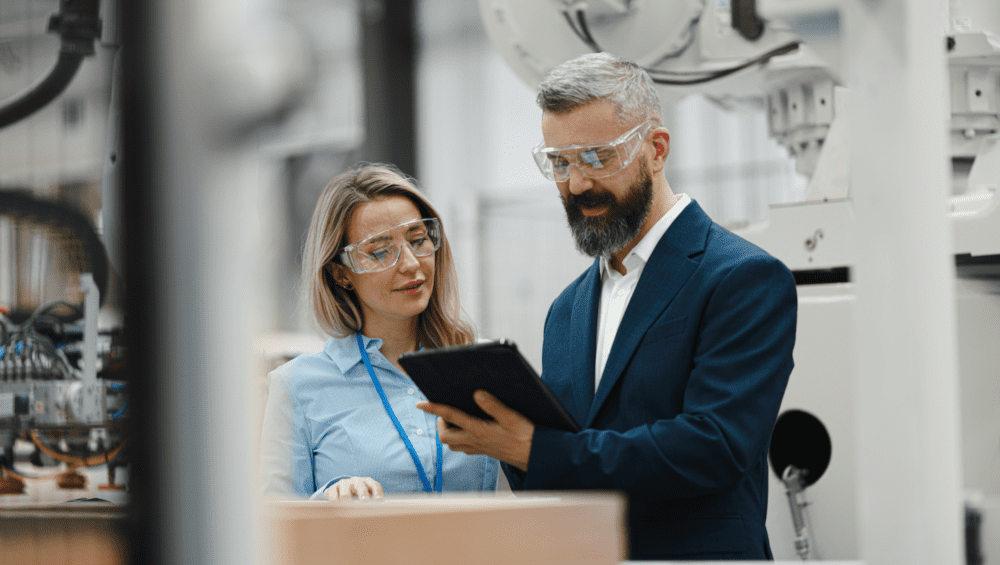 Zscaler for manufacturing: Bring zero trust to the Purdue Model