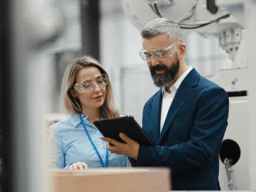 Zscaler for manufacturing: Bring zero trust to the Purdue Model