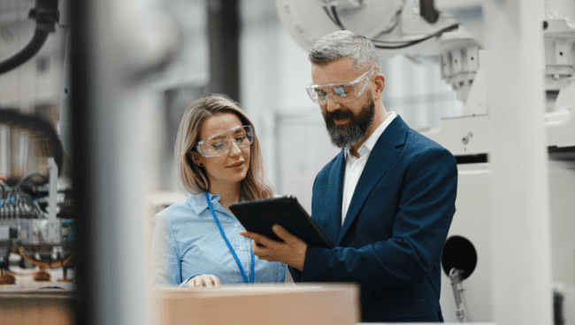 Zscaler for manufacturing: Bring zero trust to the Purdue Model