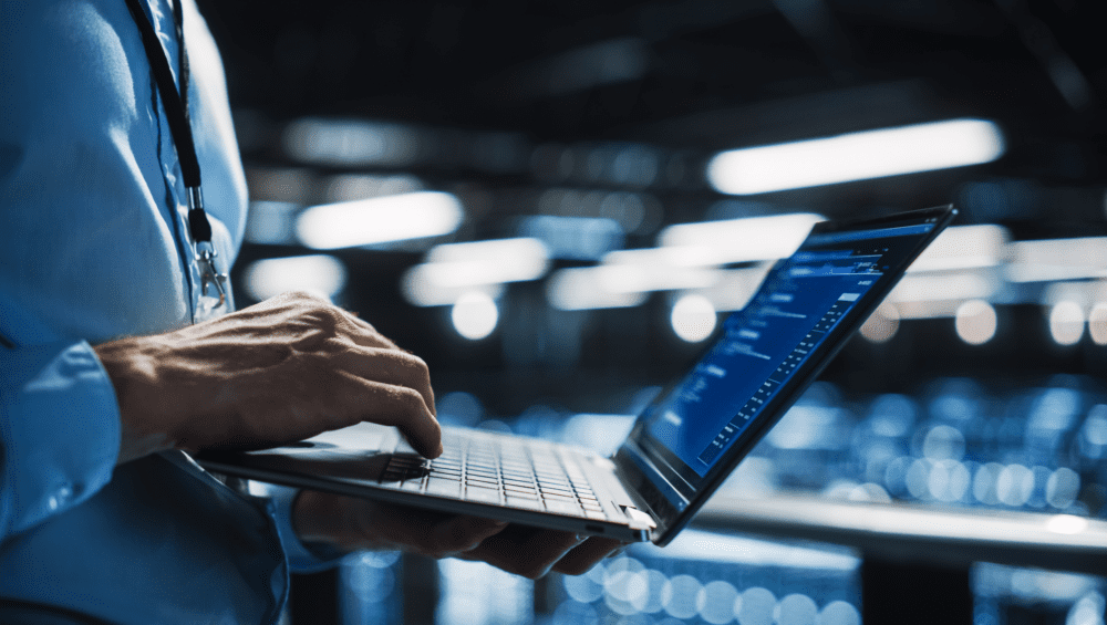 Zero trust for users: Modern security for a modern workforce