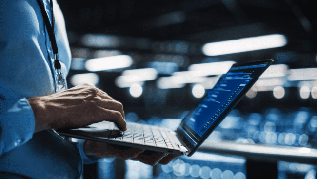 Zero trust for users: Modern security for a modern workforce